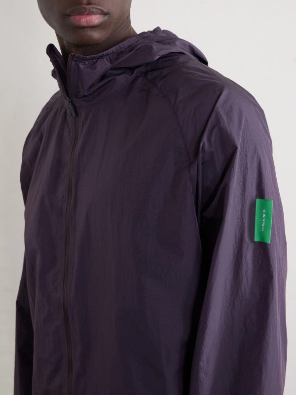 Ultralight Shell Jacket - CU
