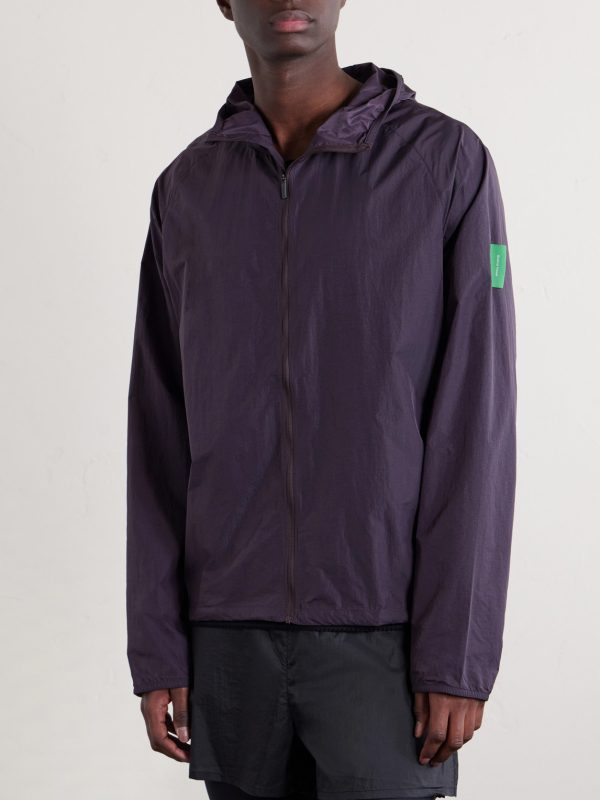 Ultralight Shell Jacket - FR