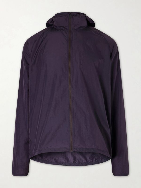 Ultralight Shell Jacket