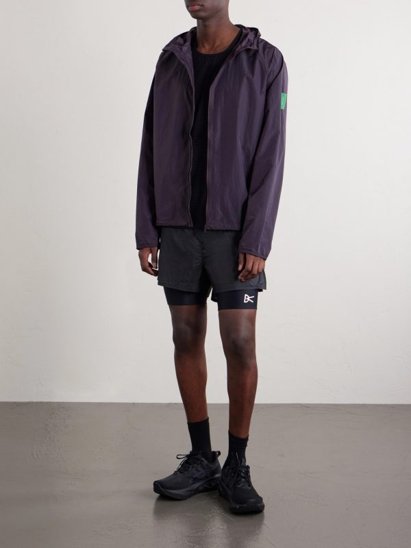 Ultralight Shell Jacket - OU
