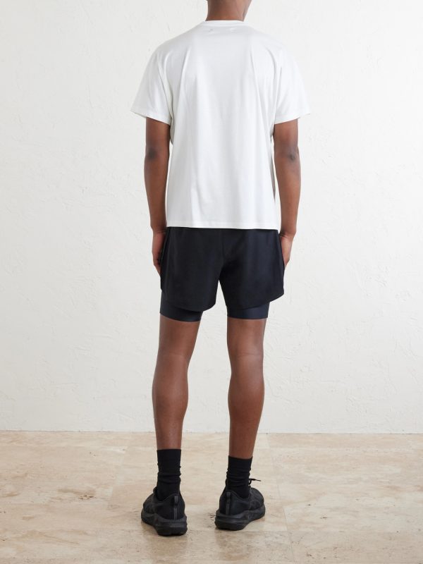 Dolman Jersey T-Shirt - BK Dolman Jersey T-Shirt - BK
