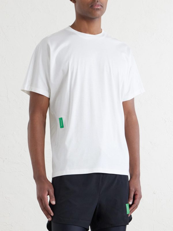 Dolman Jersey T-Shirt - FR Dolman Jersey T-Shirt - FR