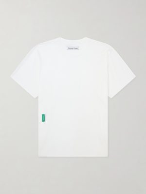 Dolman Jersey T-Shirt