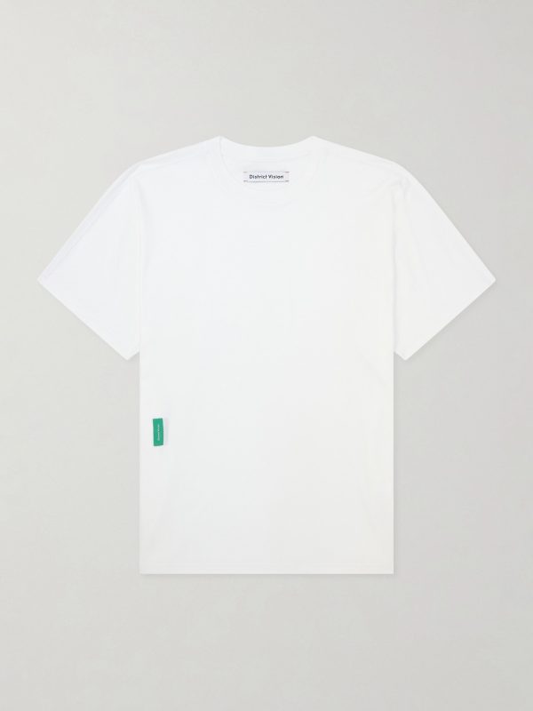 Dolman Jersey T-Shirt Dolman Jersey T-Shirt