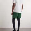 Performance Lab Textured Stretch-Jersey T-Shirt - BK