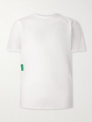 Performance Lab Textured Stretch-Jersey T-Shirt Performance Lab Textured Stretch-Jersey T-Shirt