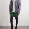 Performance Lab Textured Stretch-Jersey T-Shirt - OU