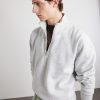 Logo-Appliquéd Panelled Shell and Mesh Cap - FR