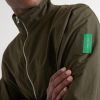 Shell Half-Zip Windbreaker Jacket - CU Shell Half-Zip Windbreaker Jacket - CU