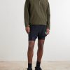 Shell Half-Zip Windbreaker Jacket - OU Shell Half-Zip Windbreaker Jacket - OU