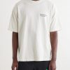 California Logo-Print Cotton-Jersey T-Shirt - FR California Logo-Print Cotton-Jersey T-Shirt - FR