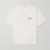 California Logo-Print Cotton-Jersey T-Shirt California Logo-Print Cotton-Jersey T-Shirt