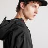Embroidered Nylon-Taslan Baseball Cap - OU Embroidered Nylon-Taslan Baseball Cap - OU