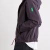 Taslan Logo-Appliquéd Nylon Jacket - CU Taslan Logo-Appliquéd Nylon Jacket - CU