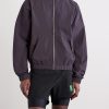 Taslan Logo-Appliquéd Nylon Jacket - FR Taslan Logo-Appliquéd Nylon Jacket - FR