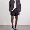 Taslan Logo-Appliquéd Nylon Jacket - OU Taslan Logo-Appliquéd Nylon Jacket - OU
