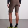 + Maurten Slim-Fit 9'' Recycled Stretch Running Shorts - BK + Maurten Slim-Fit 9'' Recycled Stretch Running Shorts - BK