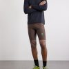 + Maurten Slim-Fit 9'' Recycled Stretch Running Shorts - OU + Maurten Slim-Fit 9'' Recycled Stretch Running Shorts - OU
