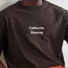 Printed Cotton-Jersey T-Shirt - CU Printed Cotton-Jersey T-Shirt - CU