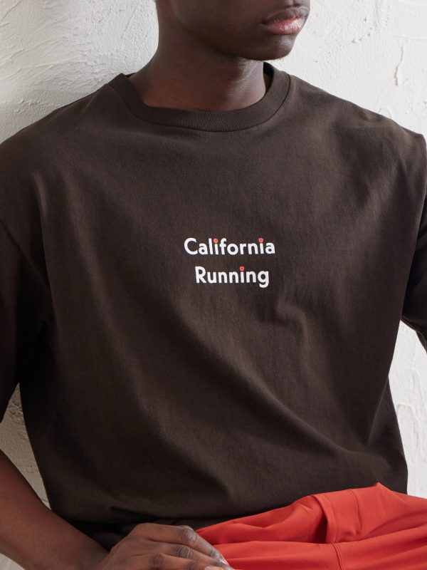 Printed Cotton-Jersey T-Shirt - CU Printed Cotton-Jersey T-Shirt - CU