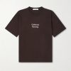 Printed Cotton-Jersey T-Shirt Printed Cotton-Jersey T-Shirt