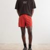Printed Cotton-Jersey T-Shirt - OU Printed Cotton-Jersey T-Shirt - OU