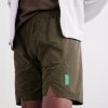 Taslan Straight-Leg Nylon Shorts - CU Taslan Straight-Leg Nylon Shorts - CU