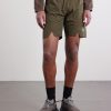 Taslan Straight-Leg Nylon Shorts - FR Taslan Straight-Leg Nylon Shorts - FR