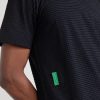 Performance Lab Textured Stretch-Jersey T-Shirt - CU Performance Lab Textured Stretch-Jersey T-Shirt - CU