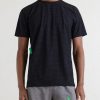 Performance Lab Textured Stretch-Jersey T-Shirt - FR Performance Lab Textured Stretch-Jersey T-Shirt - FR