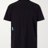 Performance Lab Textured Stretch-Jersey T-Shirt Performance Lab Textured Stretch-Jersey T-Shirt