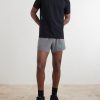 Performance Lab Textured Stretch-Jersey T-Shirt - OU Performance Lab Textured Stretch-Jersey T-Shirt - OU