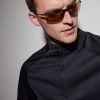 Mami Vantage D-Frame Titanium Sunglasses - OU