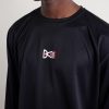 Logo-Printed Mesh T-Shirt - CU Logo-Printed Mesh T-Shirt - CU