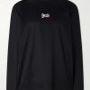 Logo-Printed Mesh T-Shirt Logo-Printed Mesh T-Shirt