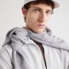 Logo-Appliquéd Panelled Shell and Mesh Cap - FR Logo-Appliquéd Panelled Shell and Mesh Cap - FR