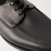 Saltash Leather Boat Shoes - CU Saltash Leather Boat Shoes - CU