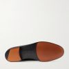 Saltash Leather Boat Shoes - E1 Saltash Leather Boat Shoes - E1