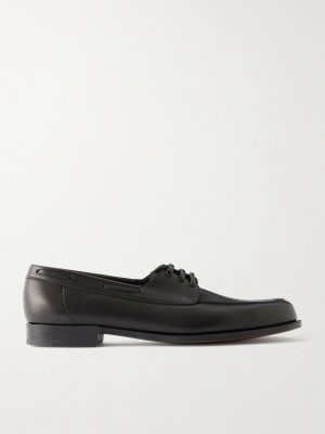 Saltash Leather Boat Shoes Saltash Leather Boat Shoes