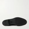 Putney Horsebit-Embellished Full-Grain Leather Loafers - E1