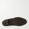 Whitworth Suede Derby Shoes - E1 Whitworth Suede Derby Shoes - E1