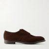 Whitworth Suede Derby Shoes Whitworth Suede Derby Shoes