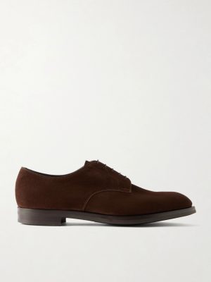 Whitworth Suede Derby Shoes Whitworth Suede Derby Shoes