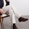 Whitworth Suede Derby Shoes - OU Whitworth Suede Derby Shoes - OU