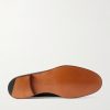 Saltash Leather Boat Shoes - E1 Saltash Leather Boat Shoes - E1