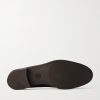 Putney Horsebit-Embellished Full-Grain Leather Loafers - E1