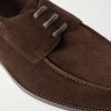Saltash Suede Boat Shoes - CU Saltash Suede Boat Shoes - CU