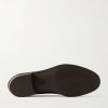 Pimlico Suede Penny Loafers - E1 Pimlico Suede Penny Loafers - E1