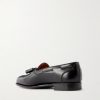 Belgravia Leather Loafers - BK Belgravia Leather Loafers - BK