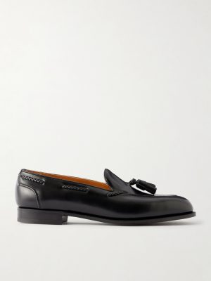 Belgravia Leather Loafers